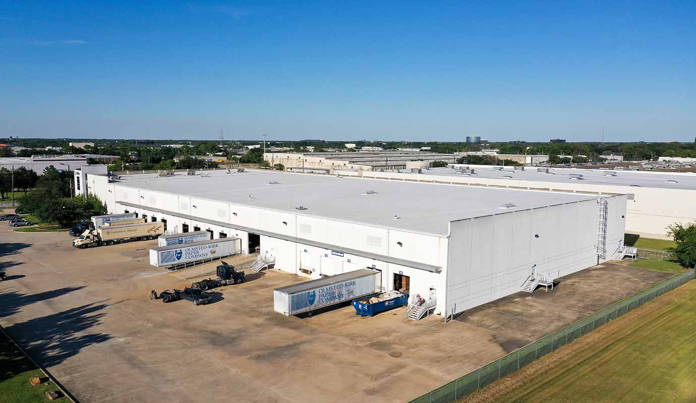 DST Roofing
