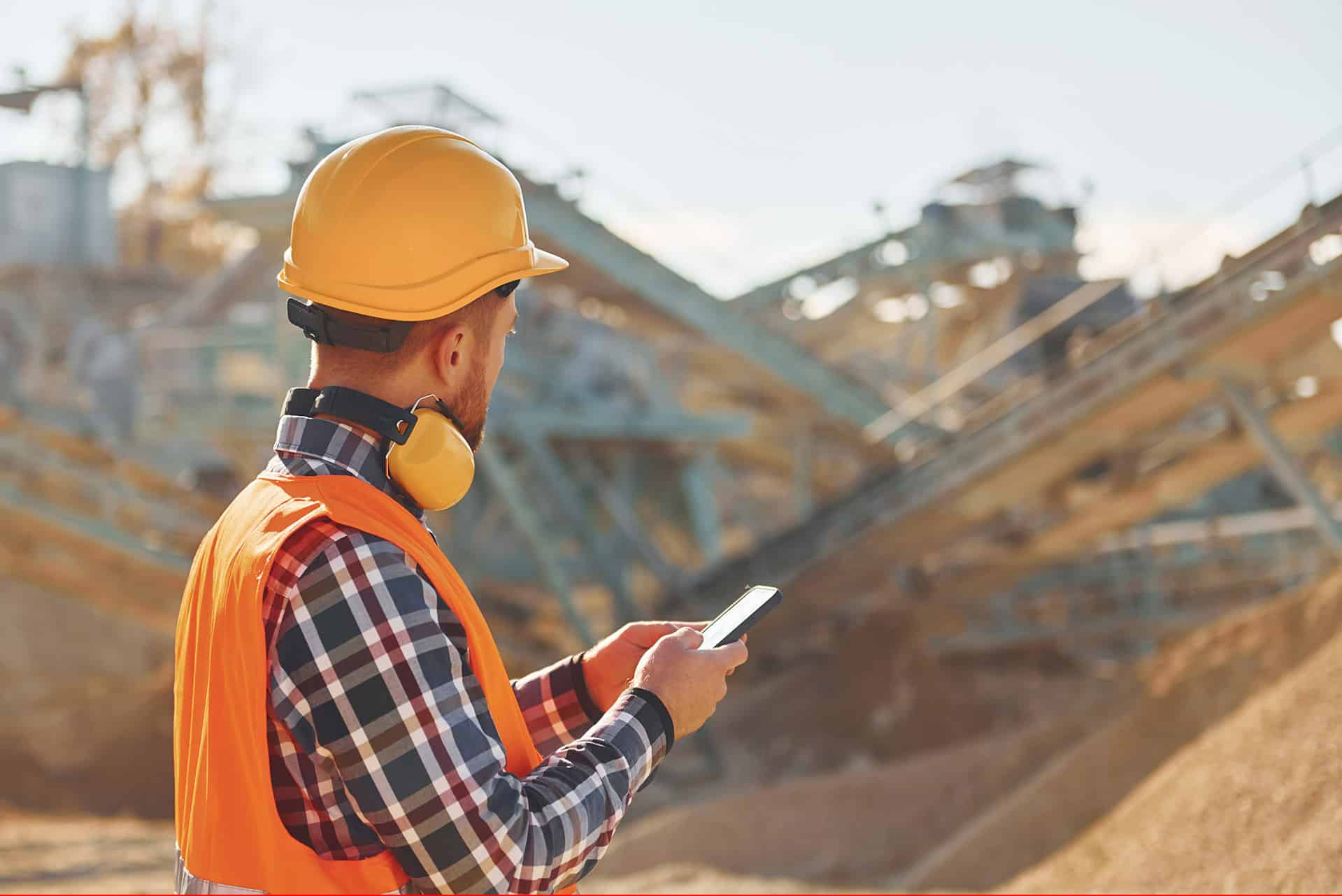 General Contractor Commercial Roofing