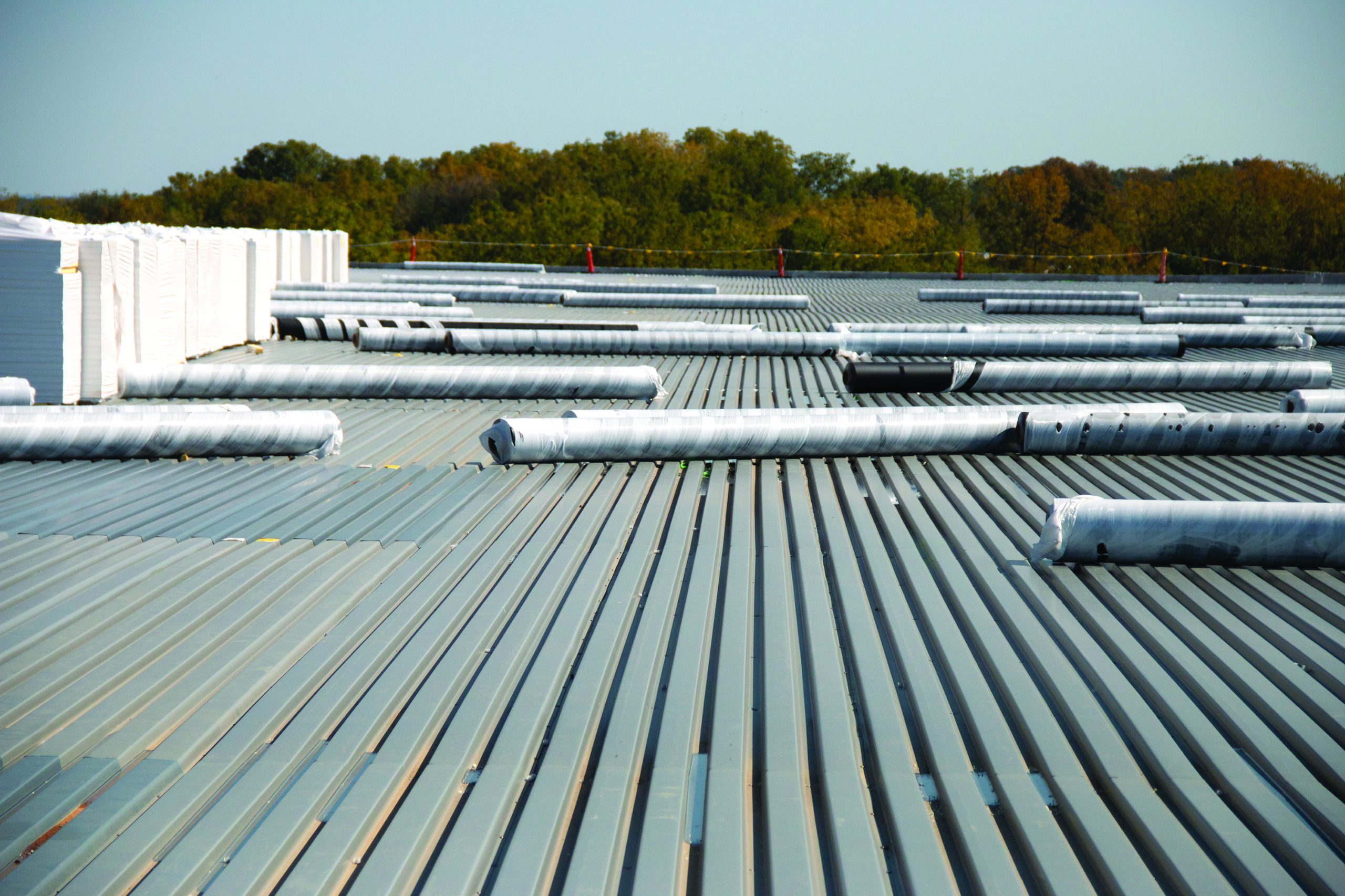 Mule Hide Commercial Roofing