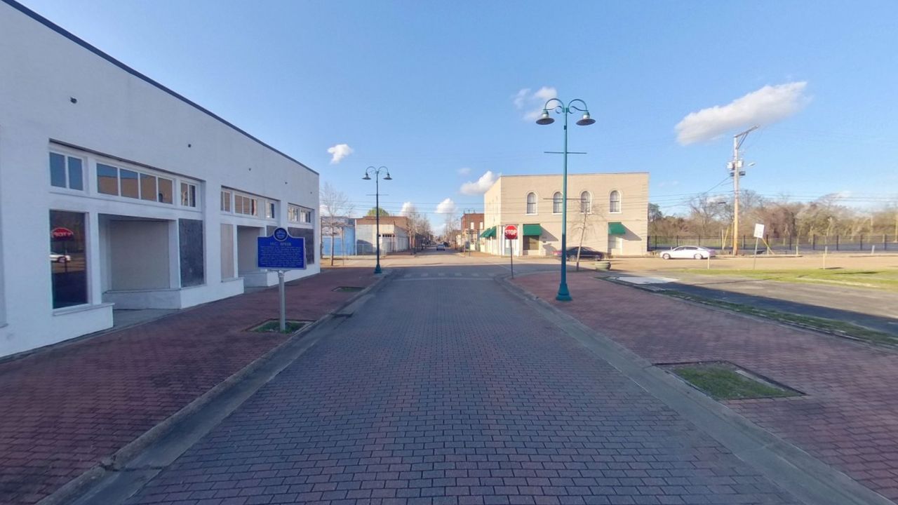 Farish Street Jackson