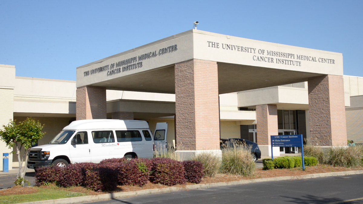 Jackson Medical Mall