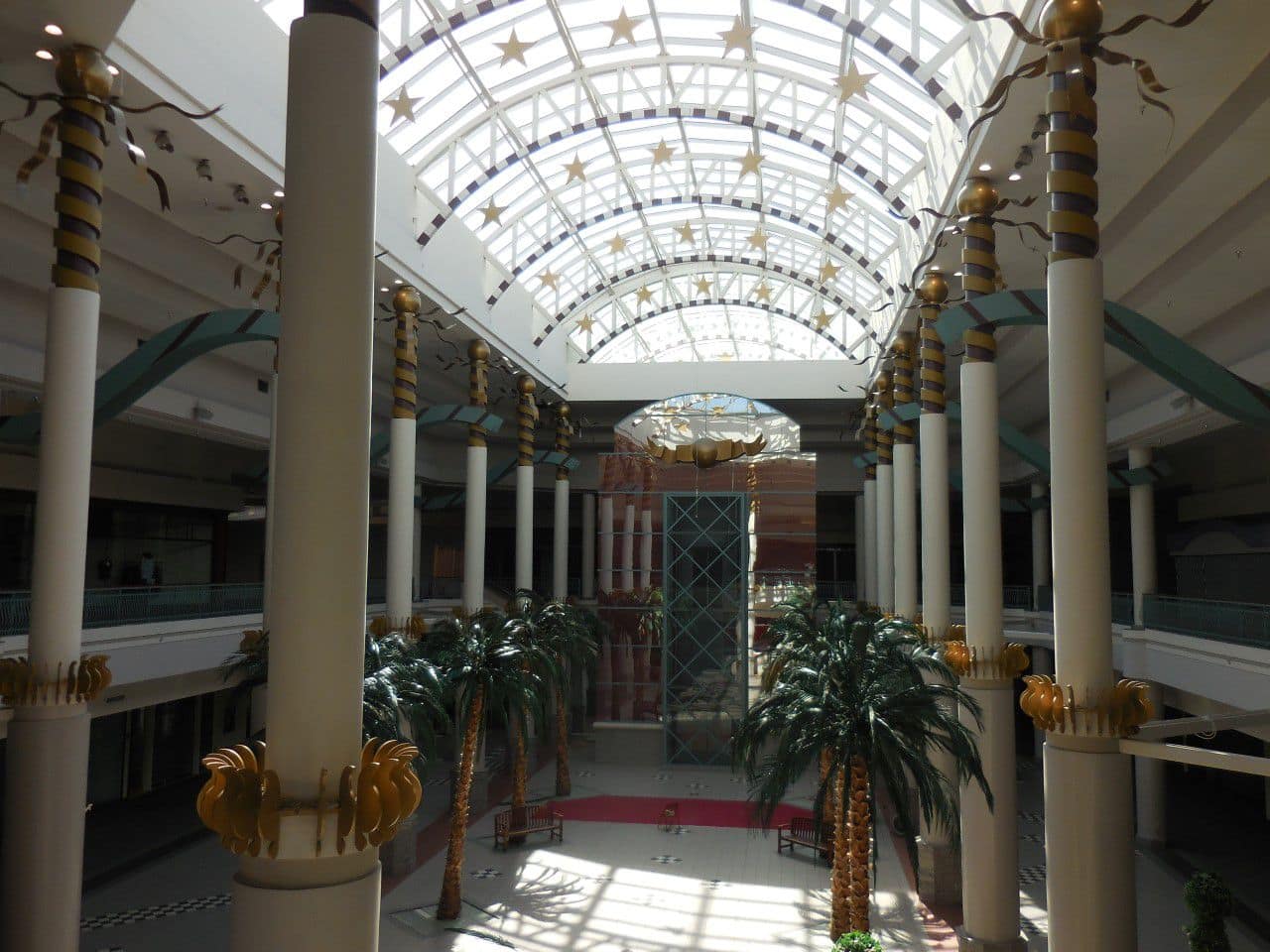 Metrocenter Jackson