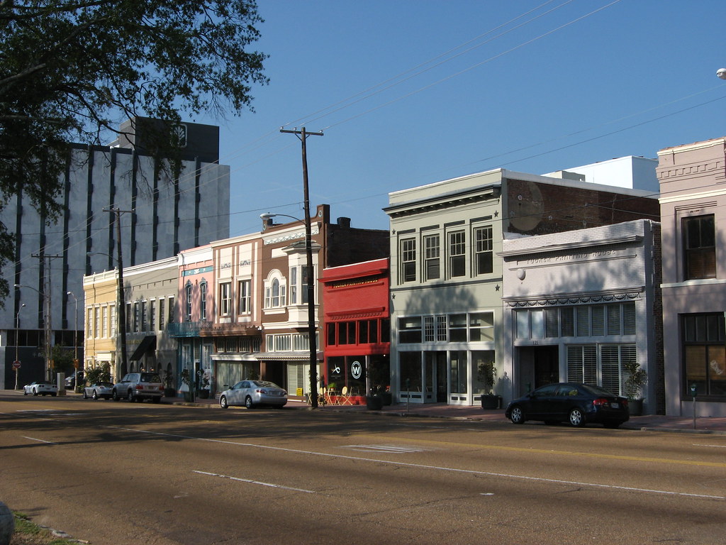 South Jackson