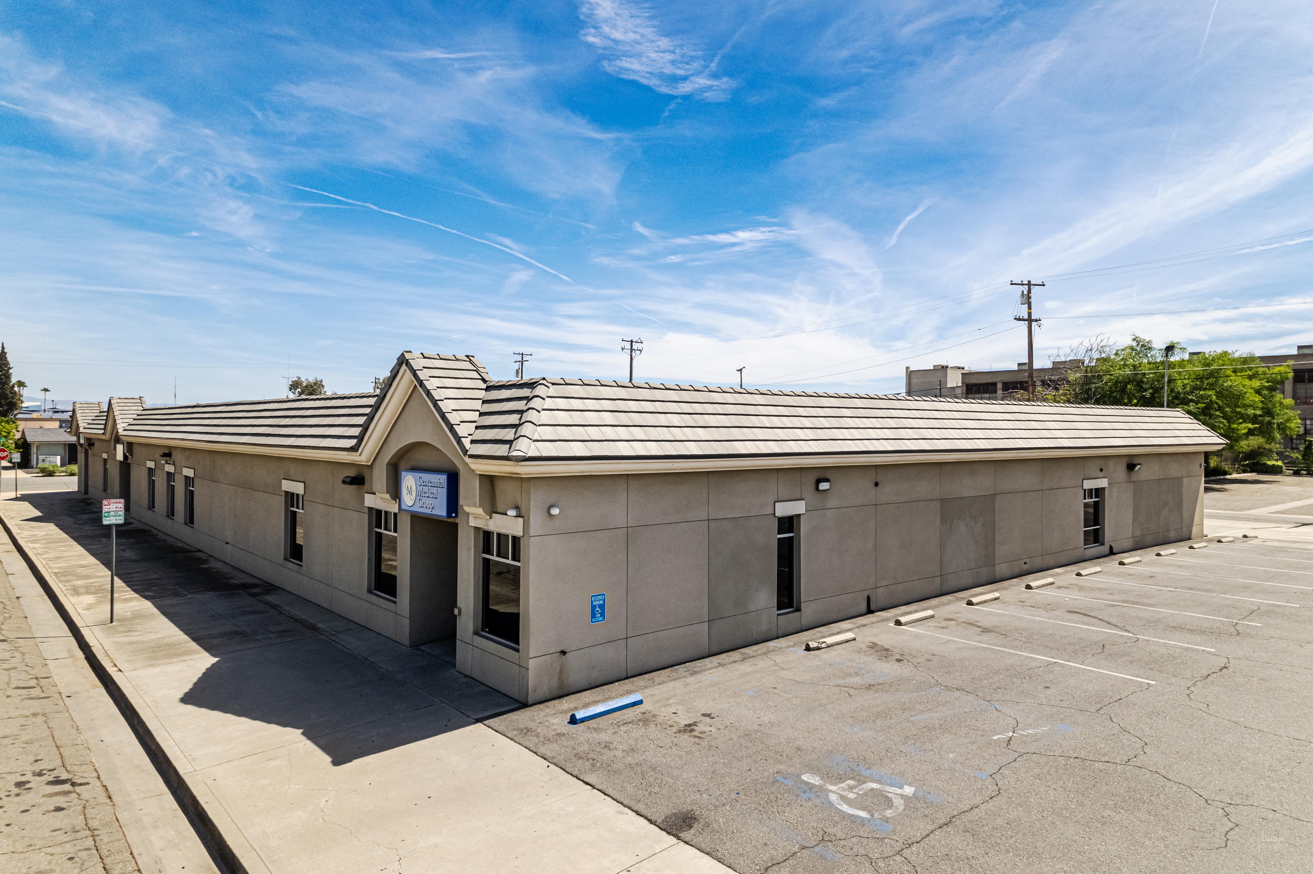 Drone Roof Inspection